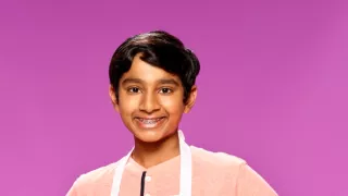 MasterChef Junior VIII (12/16)