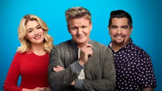 MasterChef Junior VIII (12/16)