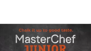 MasterChef Junior VIII (12/16)