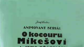 O Mikešovi (12)