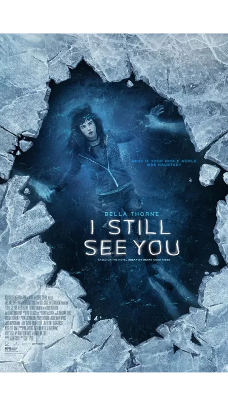 Stíny mezi námi (I STILL SEE YOU), 2018 - fotogaléria