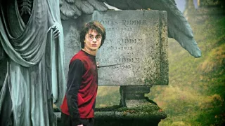 Harry Potter a Ohnivý pohár