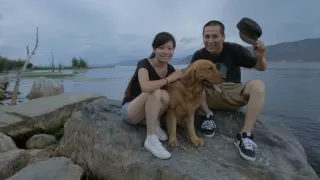 Čína na jazyku II (7/8)