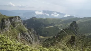Divoké Karpaty