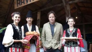 Divoké Karpaty