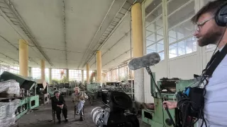 Klenoty pohraničia (12/12)