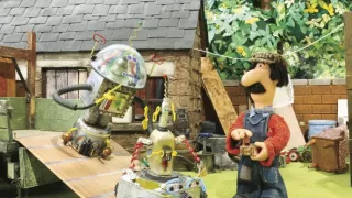 Pošťák Pat a velká narozeninová oslava