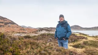 Ben Fogl a ľudia žijúci v divočine VIII (8)