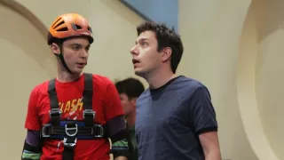 Teória veľkého tresku II (13)