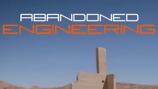 Zapomenuté megastavby V (5)