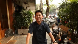 Tu šoféruješ na vlastné nebezpečenstvo! (3)