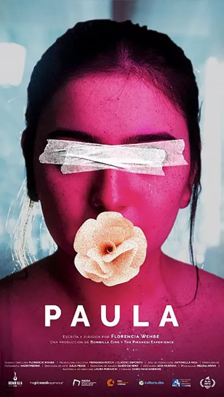 Paula, 2022 - fotogaléria