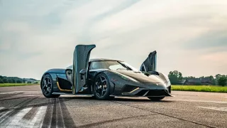 Tajemství super aut (2)