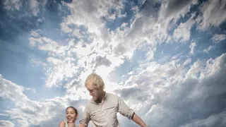 S Jakubem v přírodě