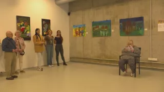 Dáša alebo Art-brutom ku šťastiu