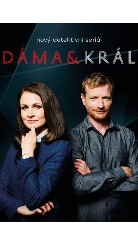 Dáma a Král, 2022 - fotogaléria