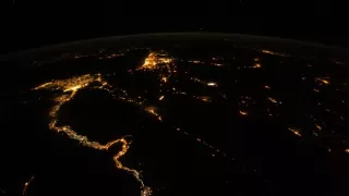 H2O: Molekula života (2/3)