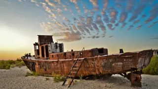 H2O: Molekula života (2/3)