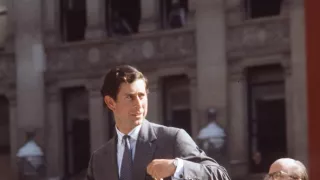 Charles a Diana - pravda o svadbe