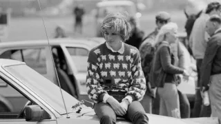 Charles a Diana - pravda o svadbe