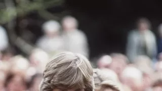 Charles a Diana - pravda o svadbe