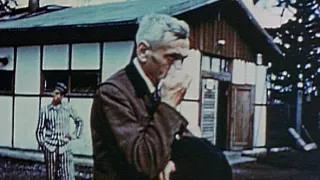 Najdôležitejšie udalosti 2. svetovej vojny vo farbe