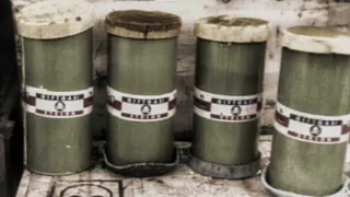 Najdôležitejšie udalosti 2. svetovej vojny vo farbe