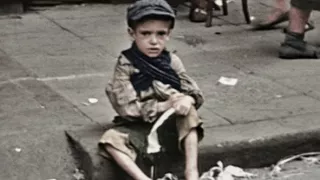 Najdôležitejšie udalosti 2. svetovej vojny vo farbe