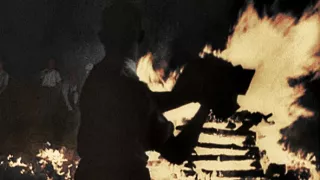 Najdôležitejšie udalosti 2. svetovej vojny vo farbe