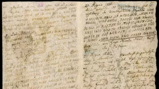 Tajomstvo života KHM