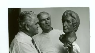 Tajomstvo života KHM