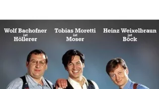 Komisár Rex III (4)