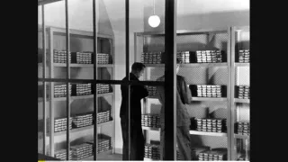 Krvavé peniaze: Nacistická ekonomika