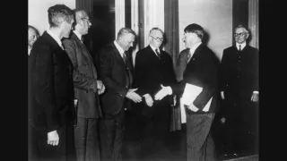 Krvavé peniaze: Nacistická ekonomika