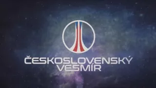 Československý vesmír (6/6)