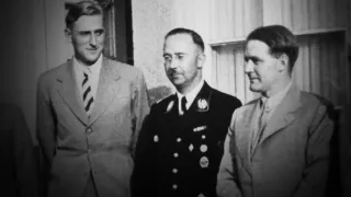 Vědci ve službách nacismu (2/2)