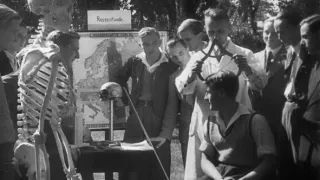 Vědci ve službách nacismu (2/2)