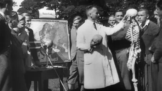 Vědci ve službách nacismu (2/2)