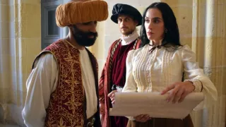 Boží vojaci: Obliehanie Malty (1/2)