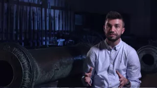 Boží vojaci: Obliehanie Malty (1/2)