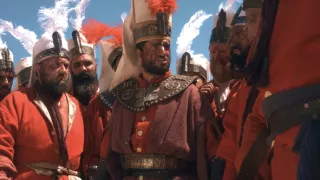 Boží vojaci: Obliehanie Malty (1/2)