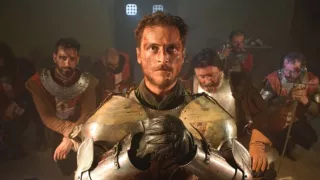 Boží vojaci: Obliehanie Malty (1/2)