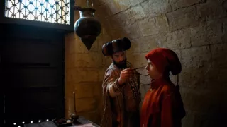 Boží vojaci: Obliehanie Malty (1/2)