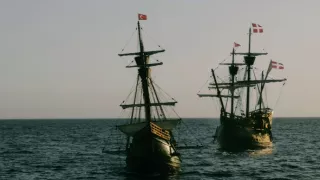 Boží vojaci: Obliehanie Malty (1/2)