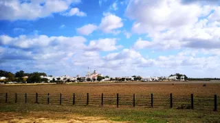 Andalúzia, kráska juhu