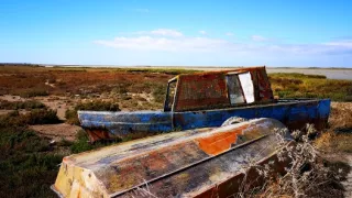 Andalúzia, kráska juhu