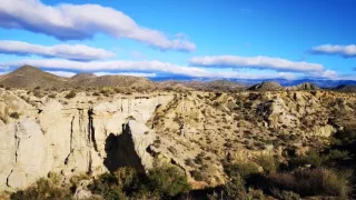 Andalúzia, kráska juhu