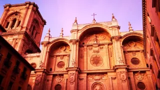 Andalúzia, kráska juhu