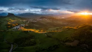 Apeniny: Divoké srdce Talianska (2)