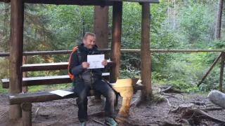 Chodník Českom (2/10)